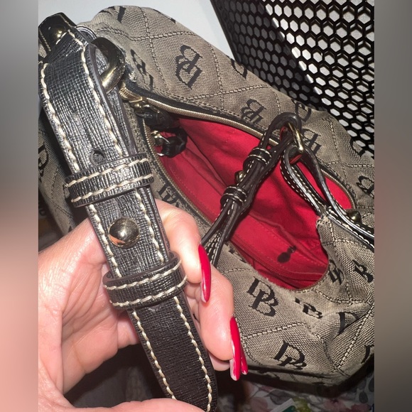 Dooney & Bourke Handbag - Picture 4 of 7